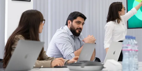 A CTO's take on AI